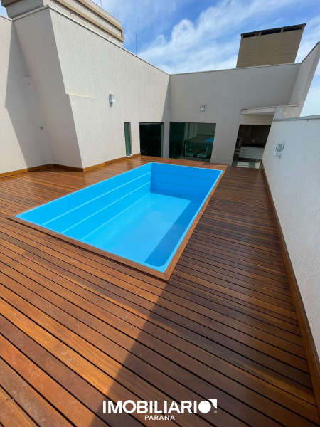 Apartamento para  Venda em Umuarama pela Novo Teto