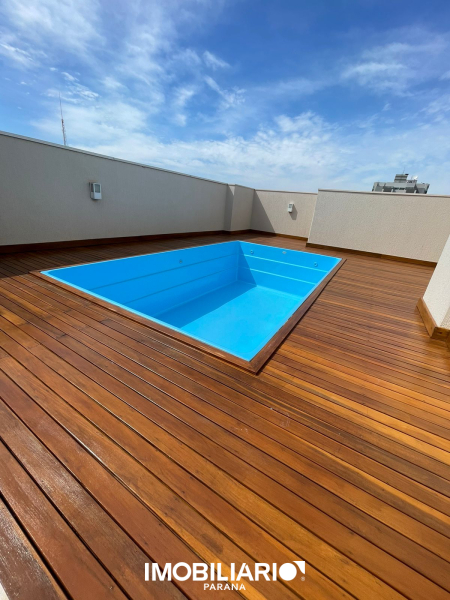 Apartamento para  Venda em Umuarama pela Novo Teto