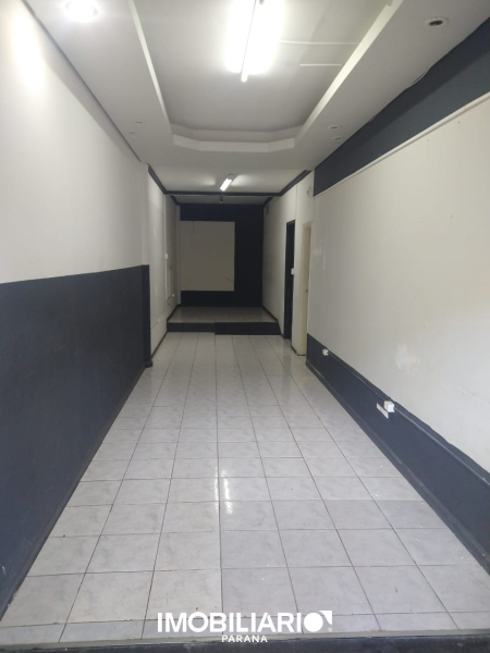 Sala Comercial para  Alugar em Umuarama pela ES Corretora