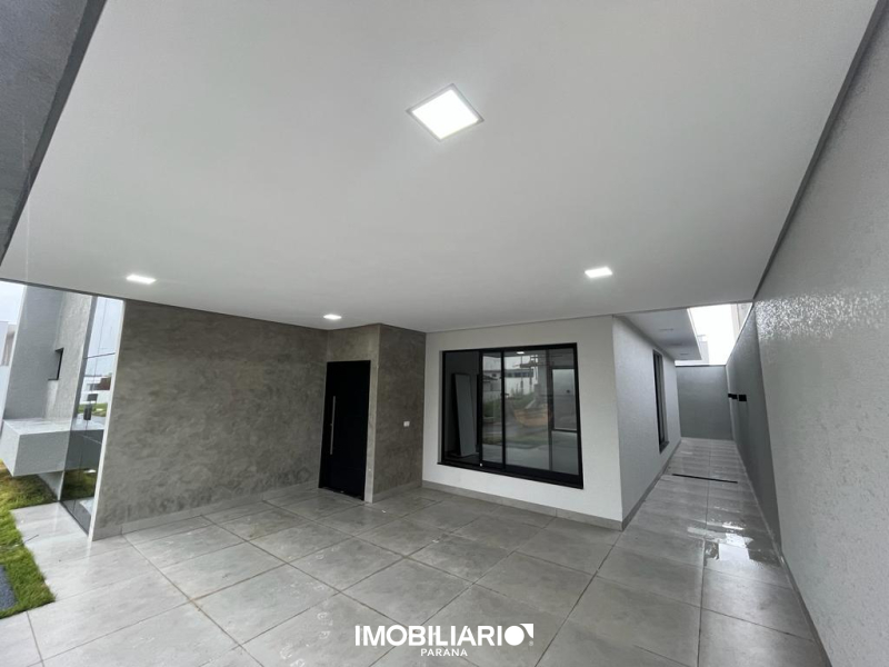 Residência para  Venda em Umuarama pela Araujo