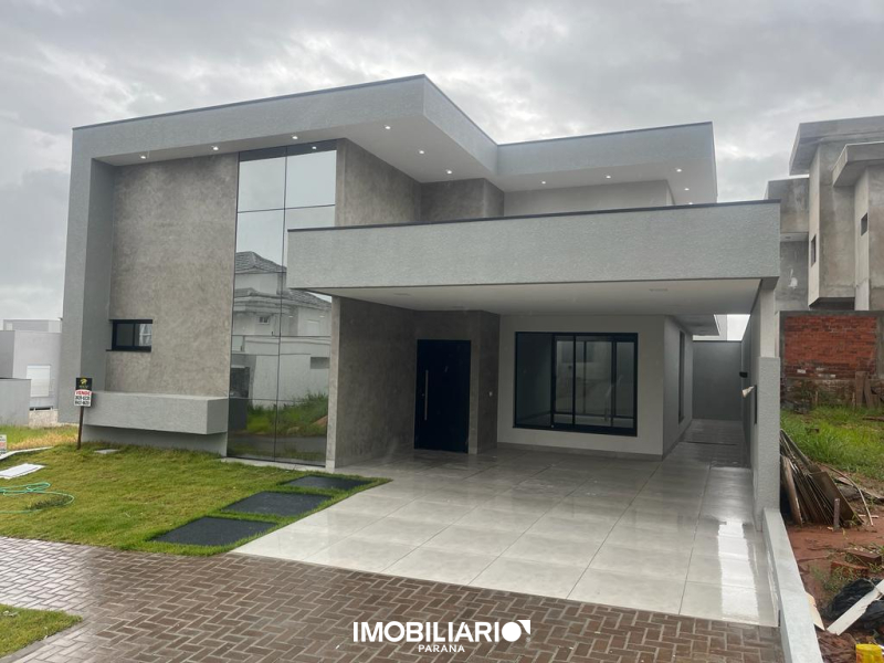 Residência para  Venda em Umuarama pela Araujo