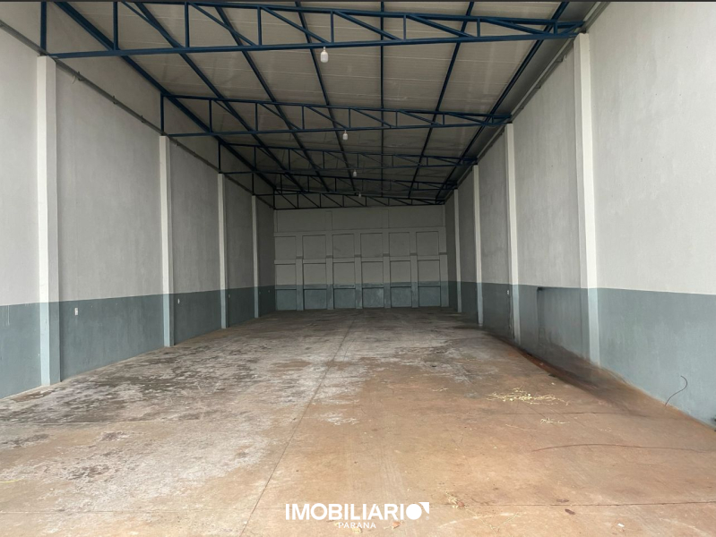 Barracão para  Alugar em Cruzeiro do Oeste pela Elisia Neves