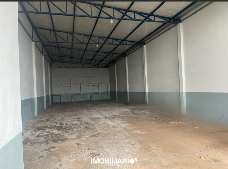 Barracão para  Alugar em Cruzeiro do Oeste pela Elisia Neves