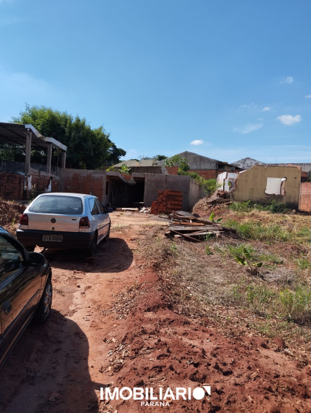 Terreno para  Venda em Umuarama pela Araujo
