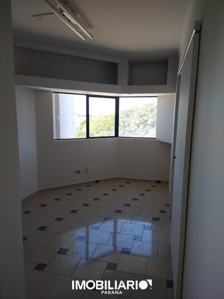 Sala Comercial para  Alugar em Umuarama pela ES Corretora