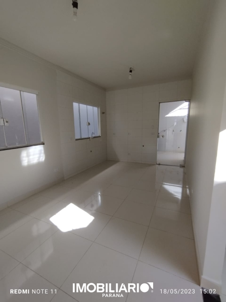 Residência para  Alugar em Umuarama pela Delta