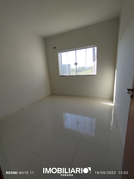 Residência para  Alugar em Umuarama pela Delta