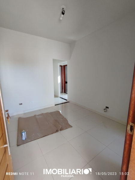 Residência para  Alugar em Umuarama pela Delta