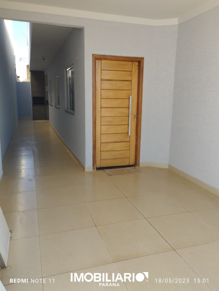 Residência para  Alugar em Umuarama pela Delta