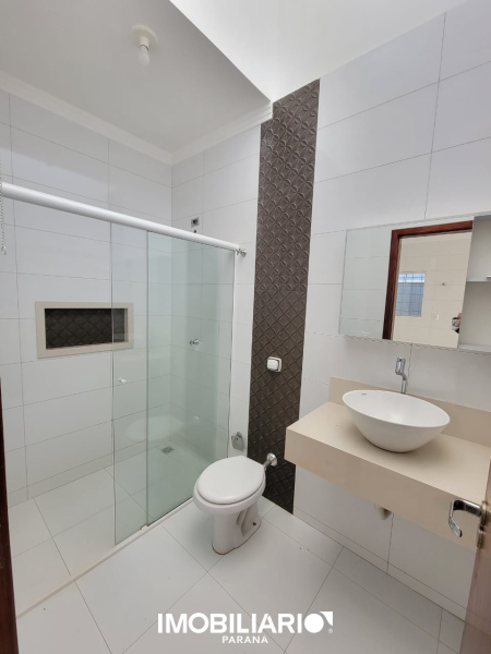 Residência para  Venda em Umuarama pela Delta