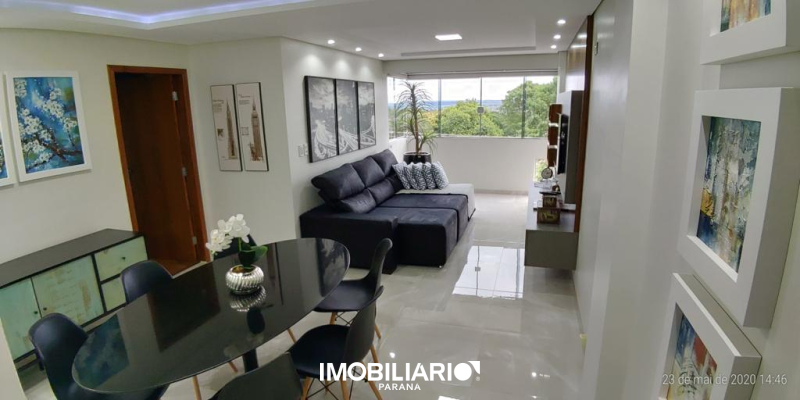 Apartamento para  Venda em Umuarama pela Elisia Neves