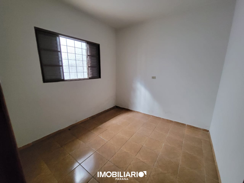 Residência para  Alugar em Umuarama pela Delta