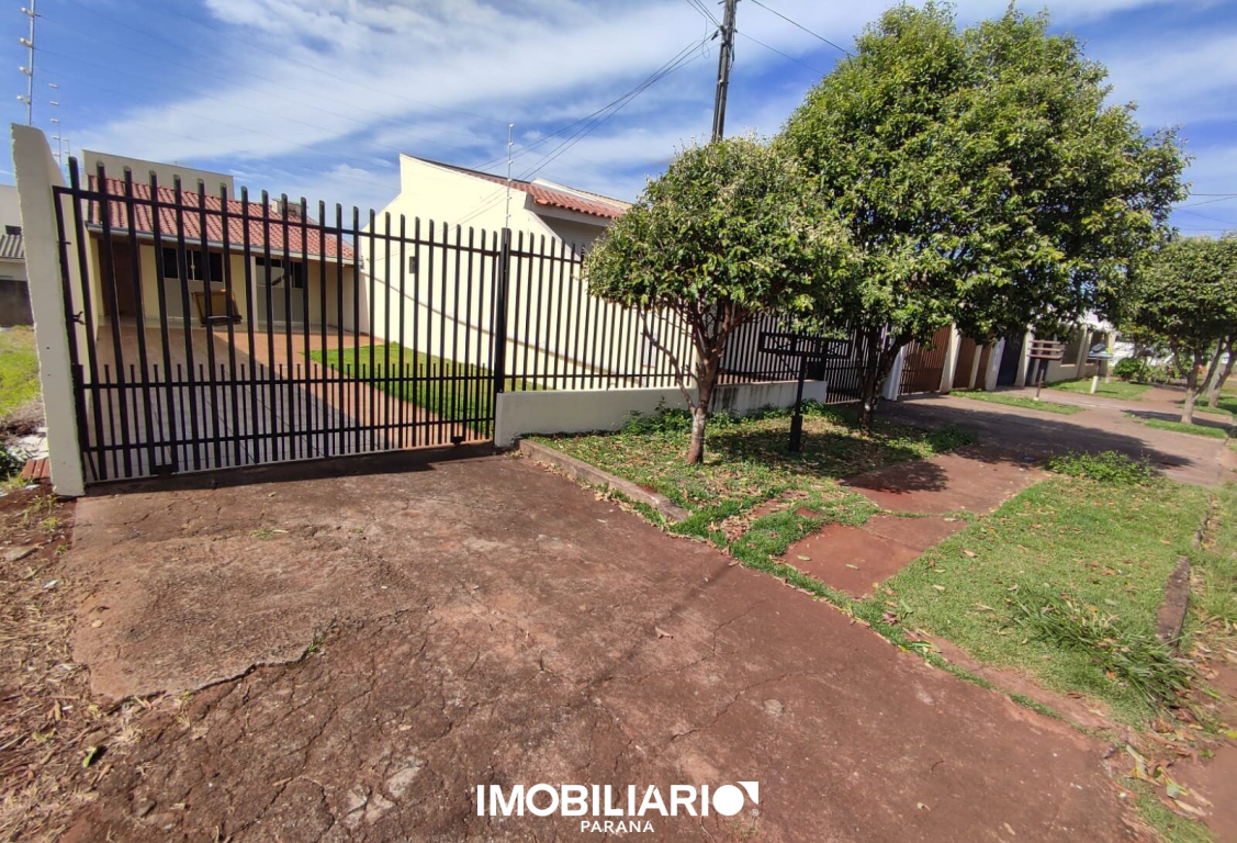 Residência para  Alugar em Campo Mourão pela W. Hanse Imóveis