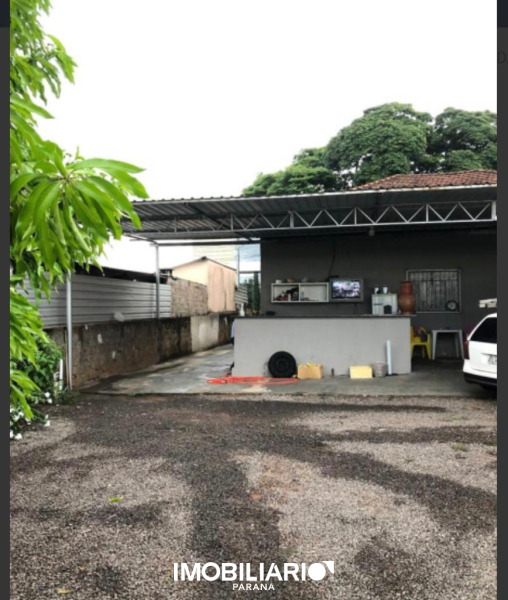 Salão Comercial para  Venda em Umuarama pela Elisia Neves