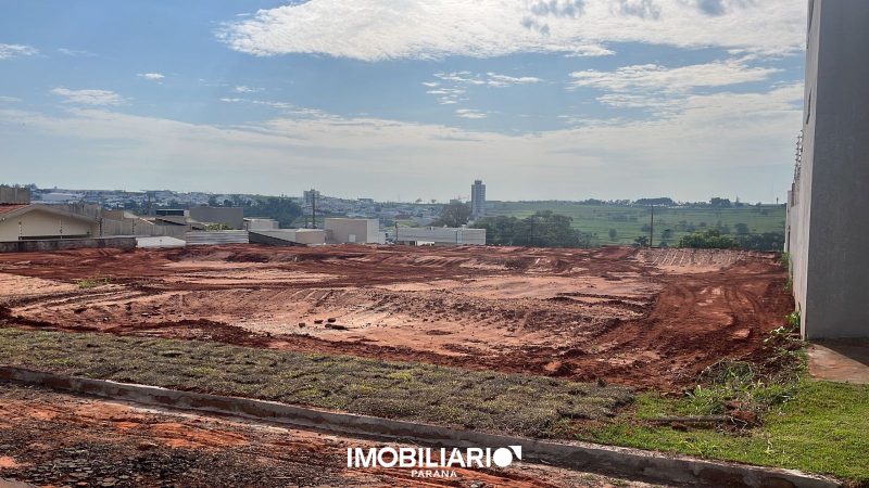 Terreno para  Venda em Umuarama pela Emerson