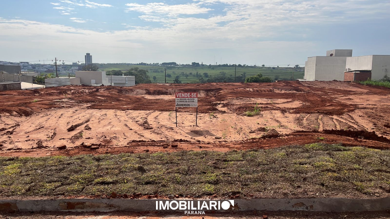 Terreno para  Venda em Umuarama pela Emerson