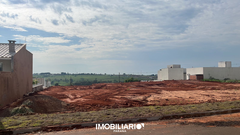 Terreno para  Venda em Umuarama pela Emerson