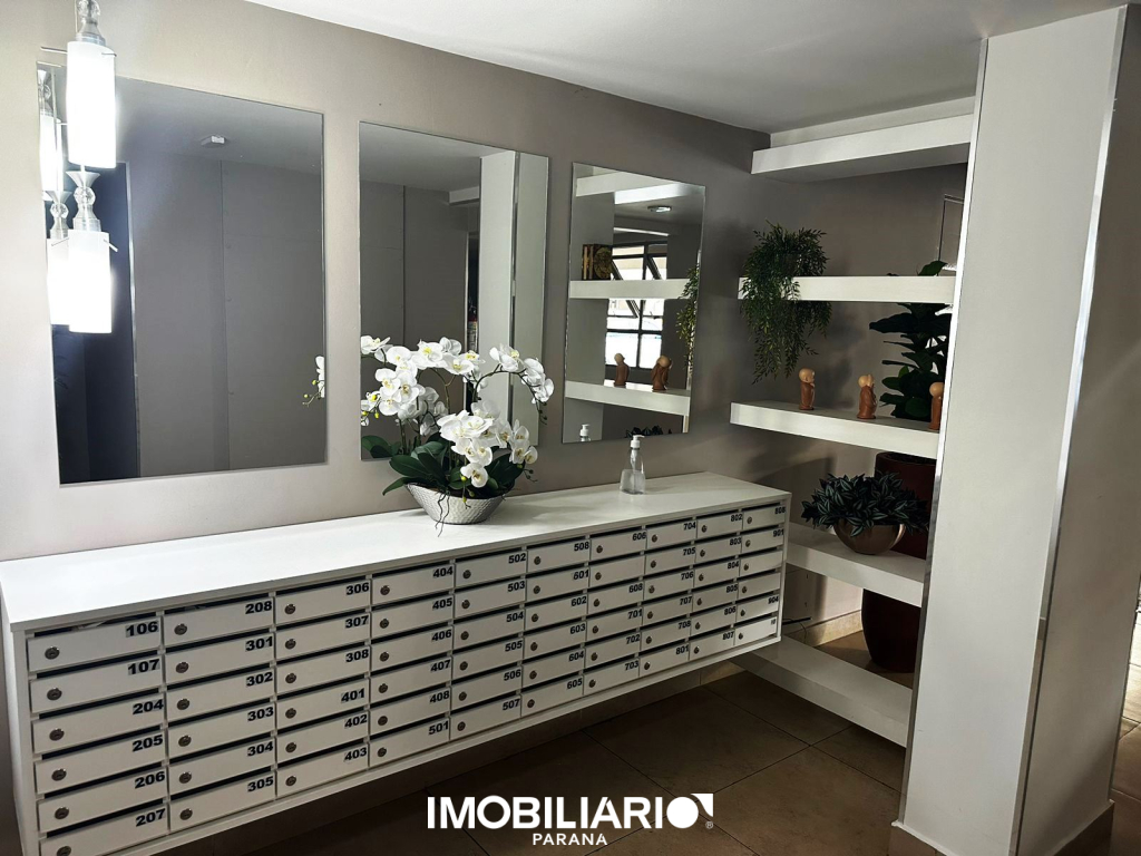 Apartamento para  Alugar em Umuarama pela Elisia Neves