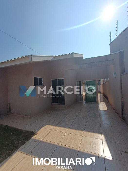 Residência para  Alugar em Umuarama pela Marcelo