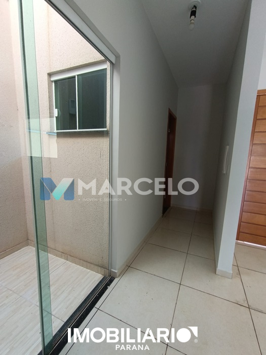 Residência para  Alugar em Umuarama pela Marcelo