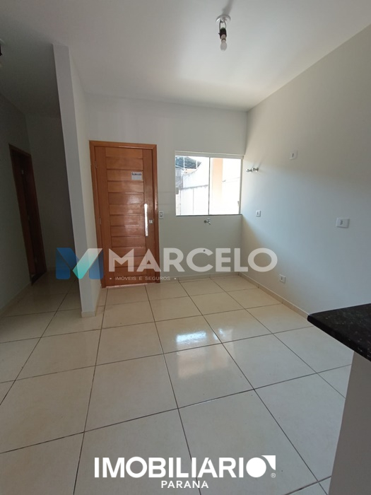 Residência para  Alugar em Umuarama pela Marcelo