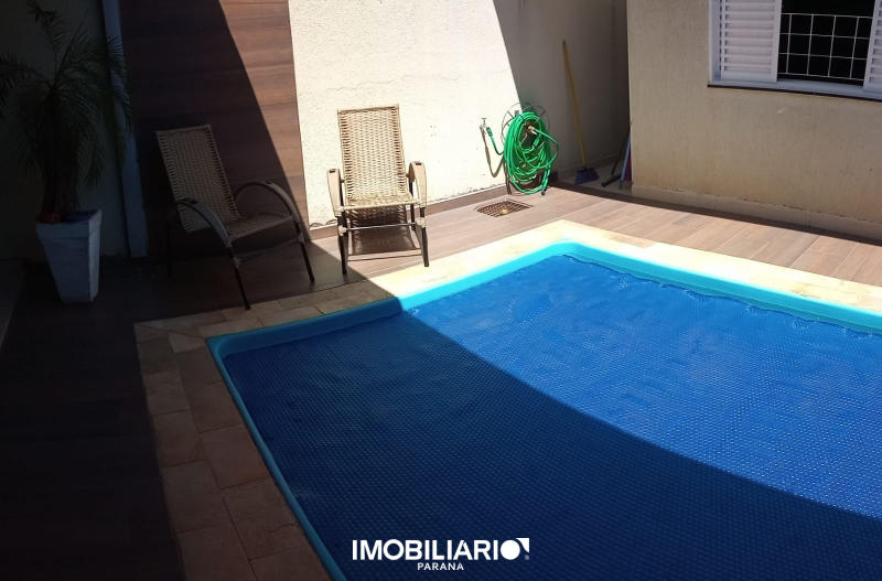 Residência para  Venda em Umuarama pela Pólo