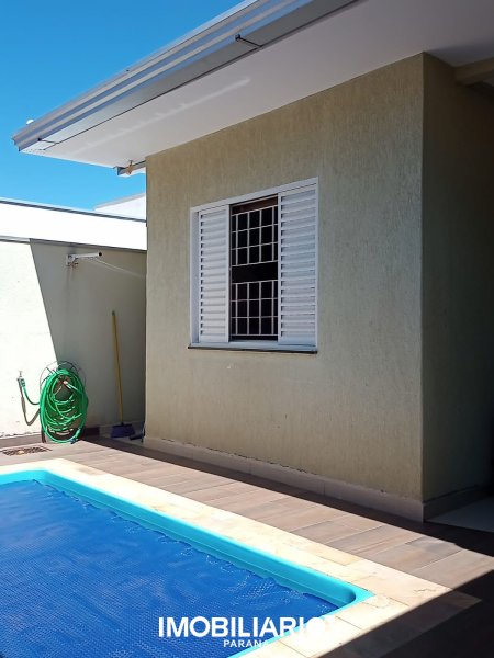 Residência para  Venda em Umuarama pela Pólo