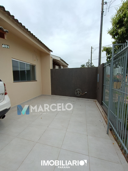 Residência para  Alugar em Umuarama pela Marcelo