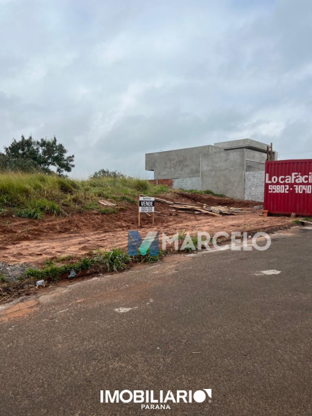 Terreno para  Venda em Umuarama pela Marcelo