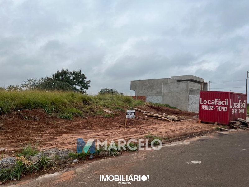 Terreno para  Venda em Umuarama pela Marcelo