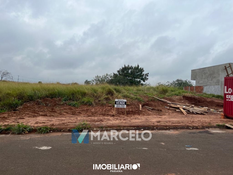 Terreno para  Venda em Umuarama pela Marcelo