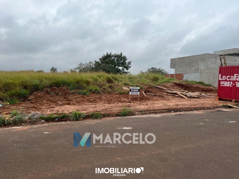 Terreno para  Venda em Umuarama pela Marcelo