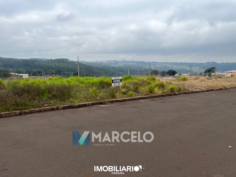 Terreno para  Venda em Umuarama pela Marcelo