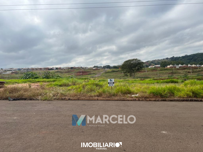 Terreno para  Venda em Umuarama pela Marcelo