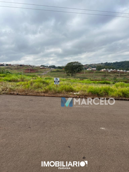 Terreno para  Venda em Umuarama pela Marcelo