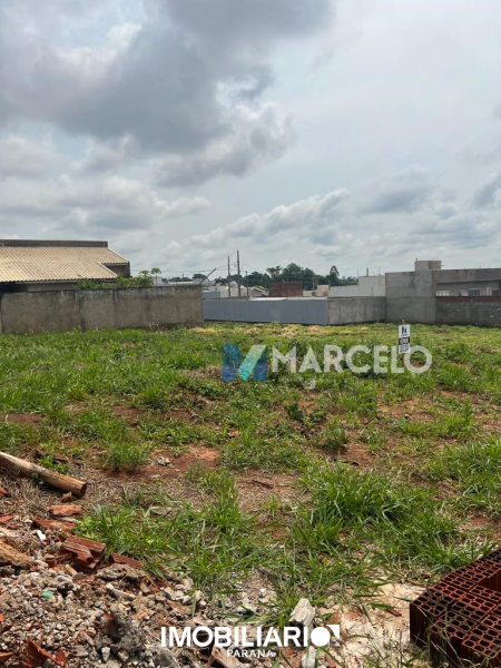 Terreno para  Venda em Umuarama pela Marcelo