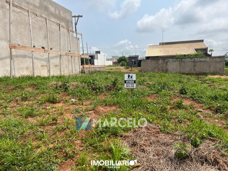 Terreno para  Venda em Umuarama pela Marcelo