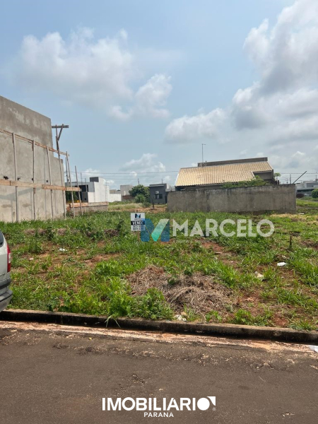 Terreno para  Venda em Umuarama pela Marcelo
