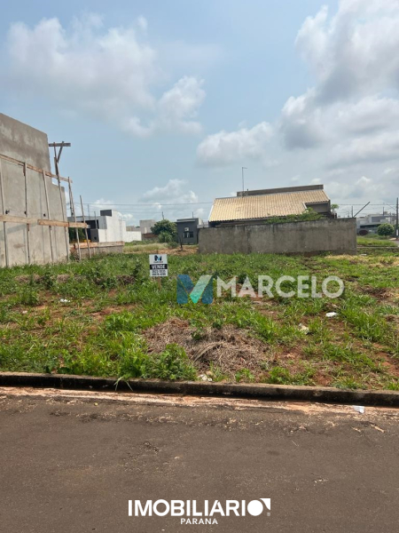 Terreno para  Venda em Umuarama pela Marcelo