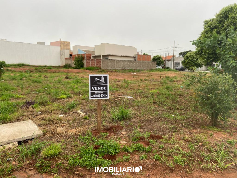 Terreno para  Venda em Umuarama pela Elisia Neves