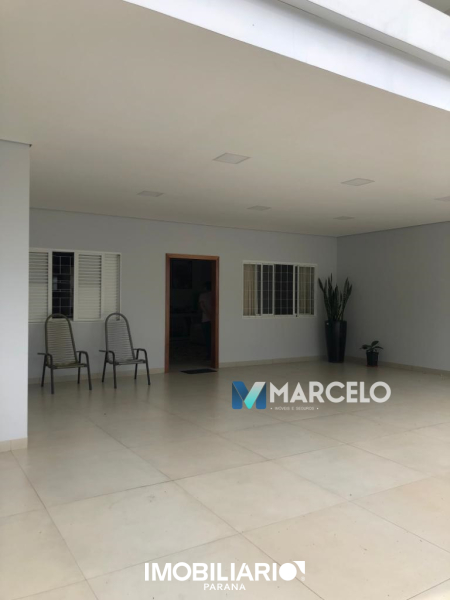 Sobrado para  Venda em Umuarama pela Marcelo