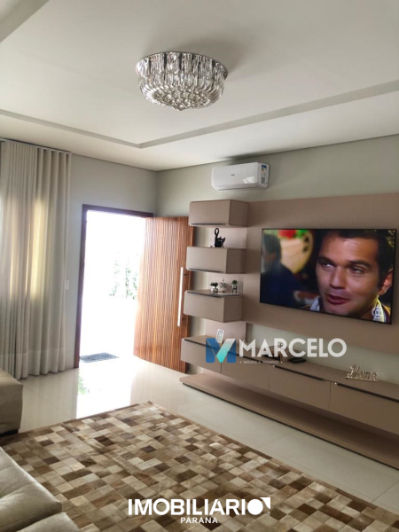 Sobrado para  Venda em Umuarama pela Marcelo