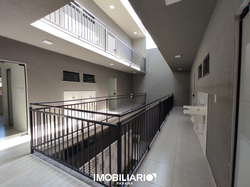 Apartamento para  Venda em Umuarama pela Ilha Bella