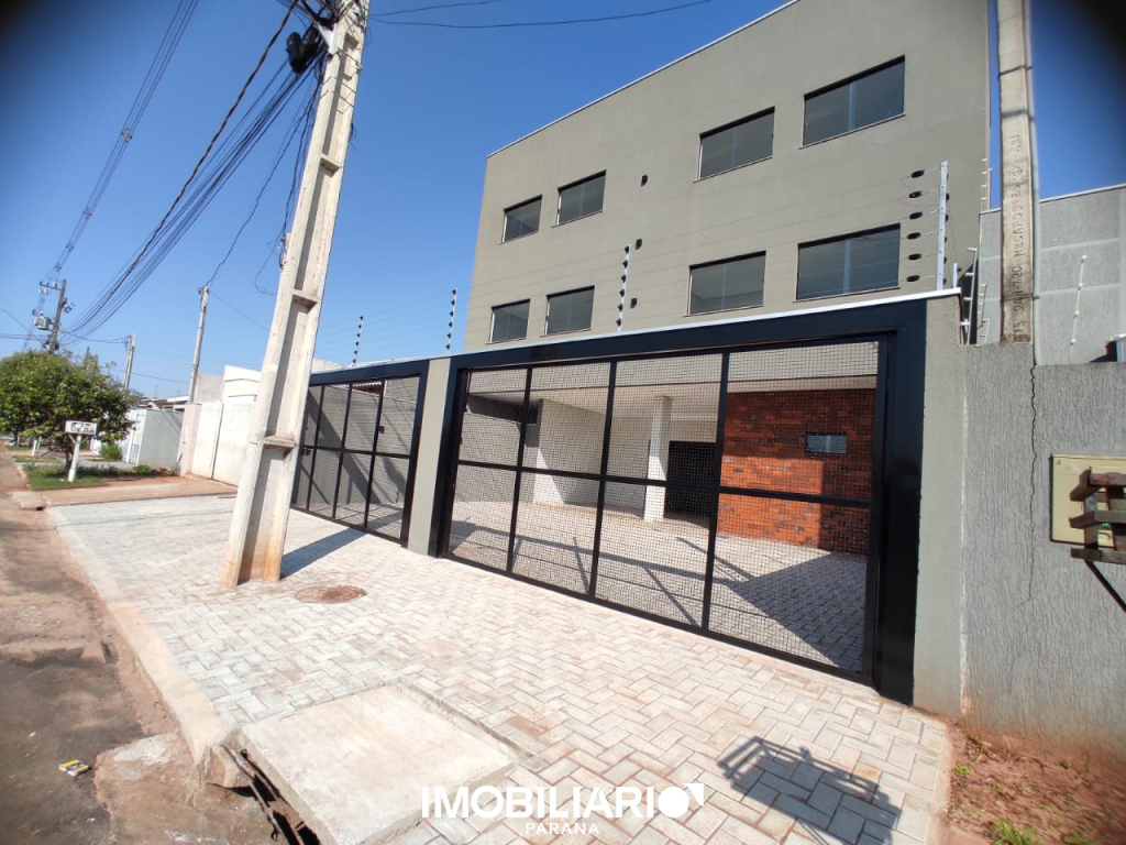 Apartamento para  Venda em Umuarama pela Ilha Bella