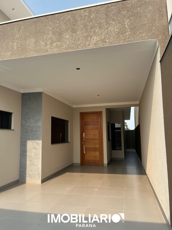 Residência para  Venda em Umuarama pela Emerson