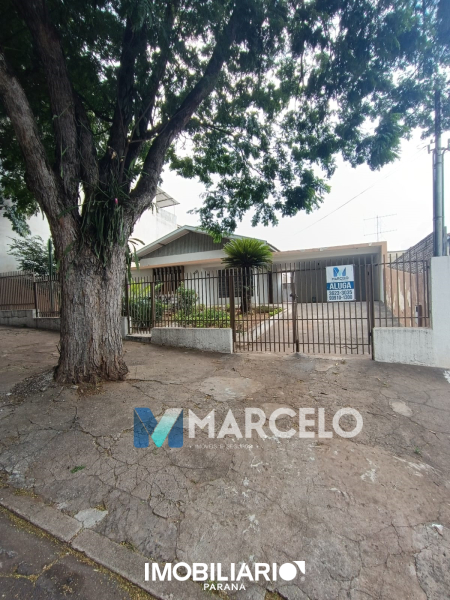 Residência para  Alugar em Umuarama pela Marcelo