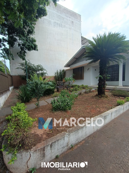 Residência para  Alugar em Umuarama pela Marcelo