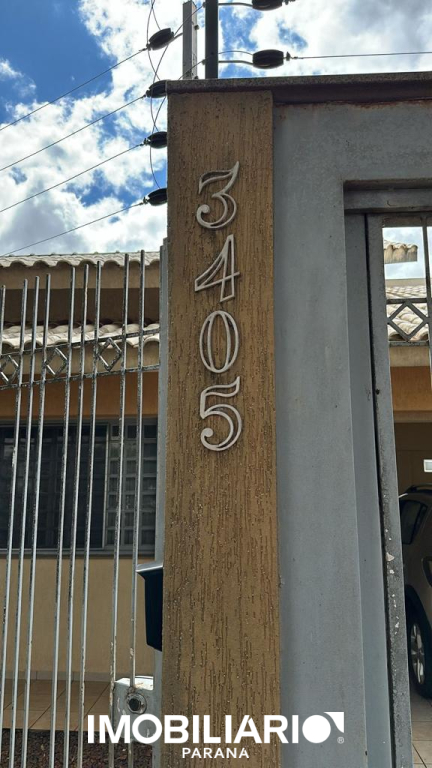 Residência para  Venda em Umuarama pela Pizzaia