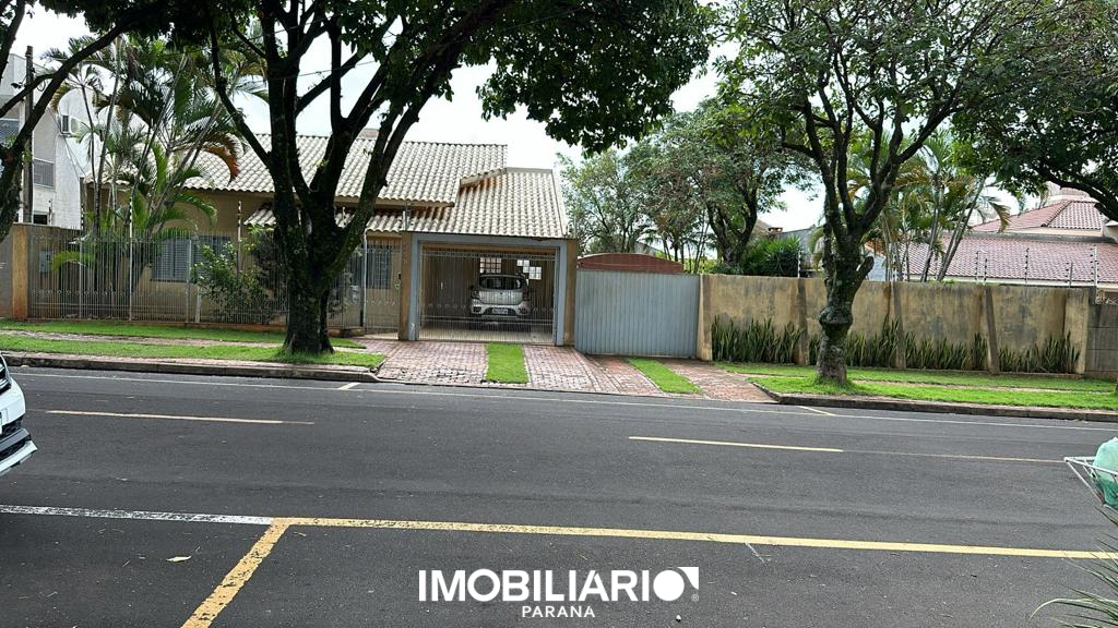 Residência para  Venda em Umuarama pela Pizzaia