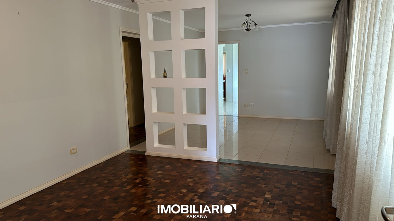 Residência para  Alugar em Umuarama pela Pizzaia